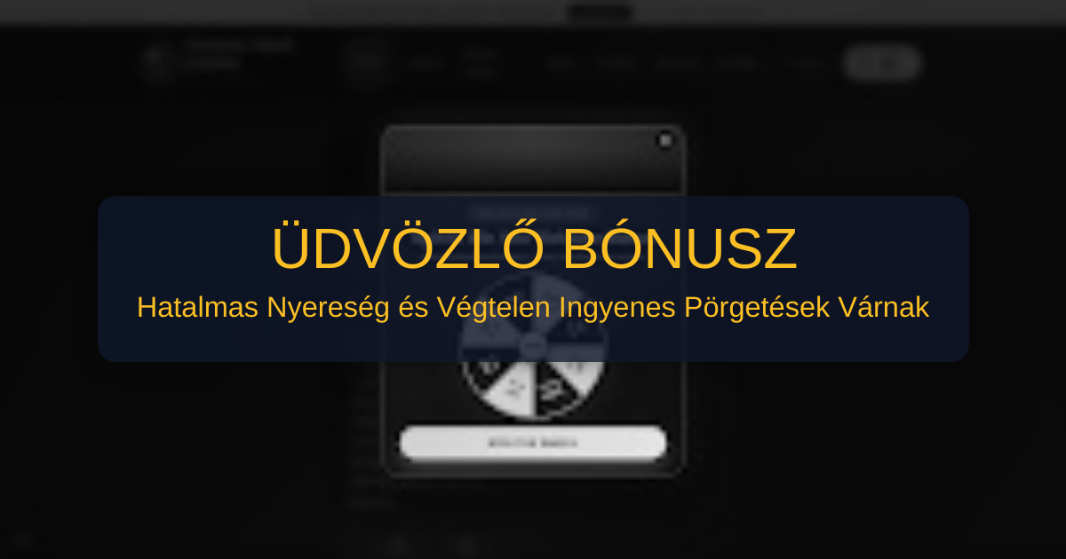 Clock Fortune Casino welcome bonus