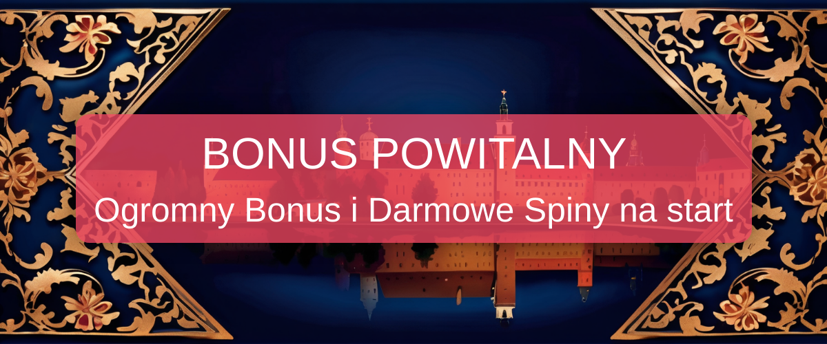 Clock Fortune Casino welcome bonus