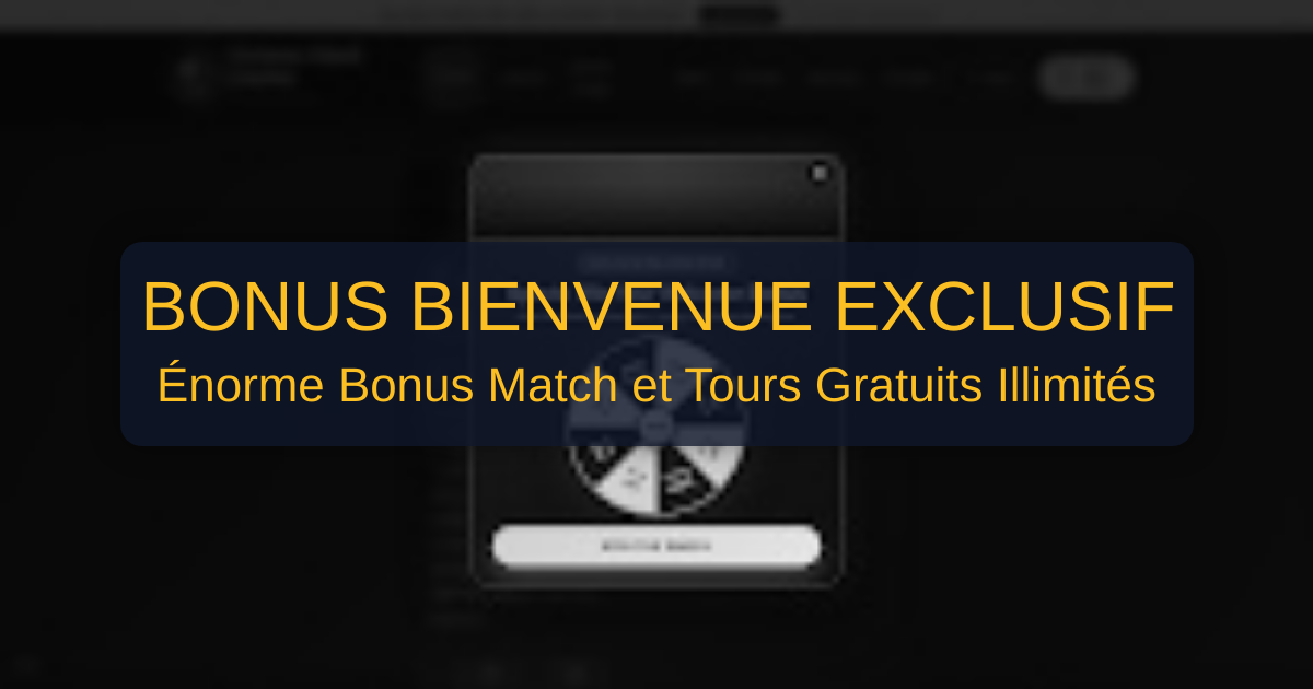 Clock Fortune Casino welcome bonus