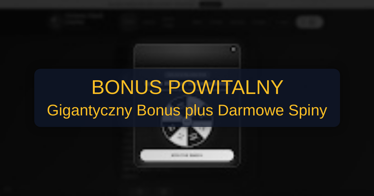 Clock Fortune Casino welcome bonus